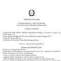 Consulenze fiscali per il Comune di Cuneo